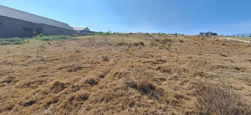 0 Bedroom Property for Sale in Outeniquasbosch Western Cape